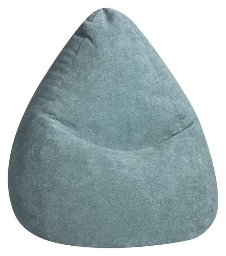 Gouchee Home Sitting Point only by Magma BeanBag ALFA XL Sitzsack, Made in...