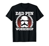 Grandpa Jokes Papa Playful Funny Pappy