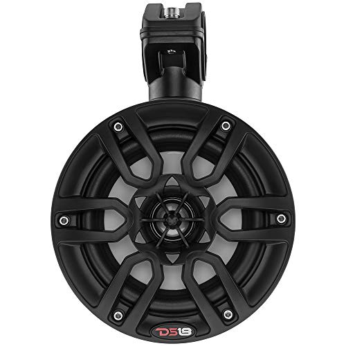 ds18 8 inch tower speakers