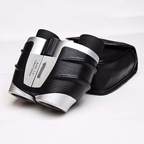 ZYXYYDS HD-Vergrößerungs-Fernglas, elektronischer Kompass, Entfernungsrechner, professionelles wasserdichtes… – Bild 5