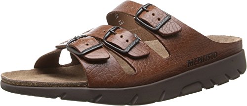Image of Mephisto Men's Zach Sandal