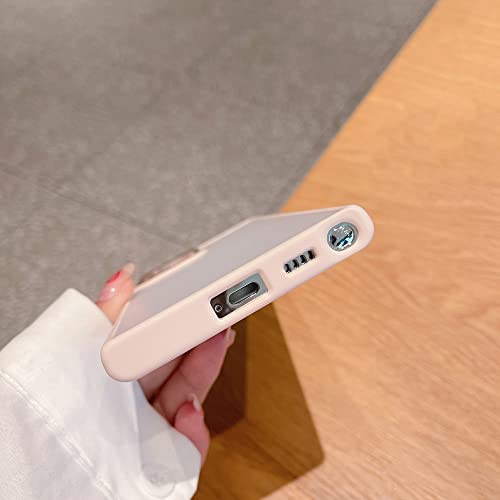 Coque arrière mate Samsung S22 résistant aux chocs et rayures