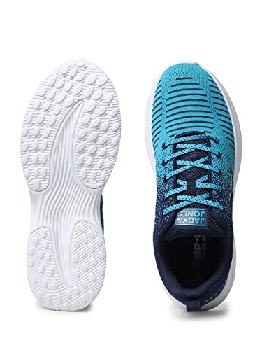 Image of Jack & Jones Mens 12235579 Sneakers
