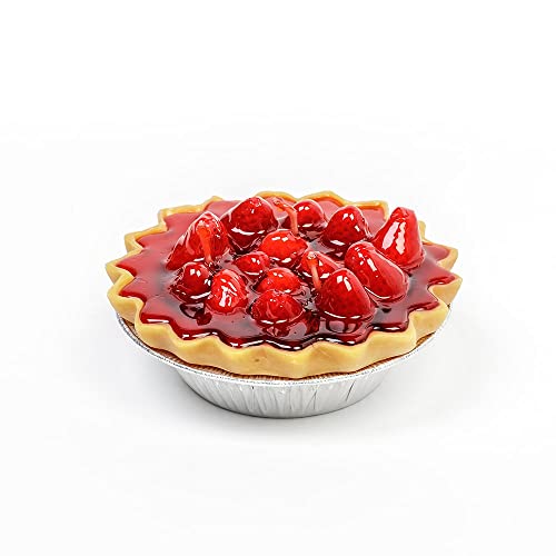 Lehman'S 100017741 Beaver Creek Strawberry Pie Candle cover
