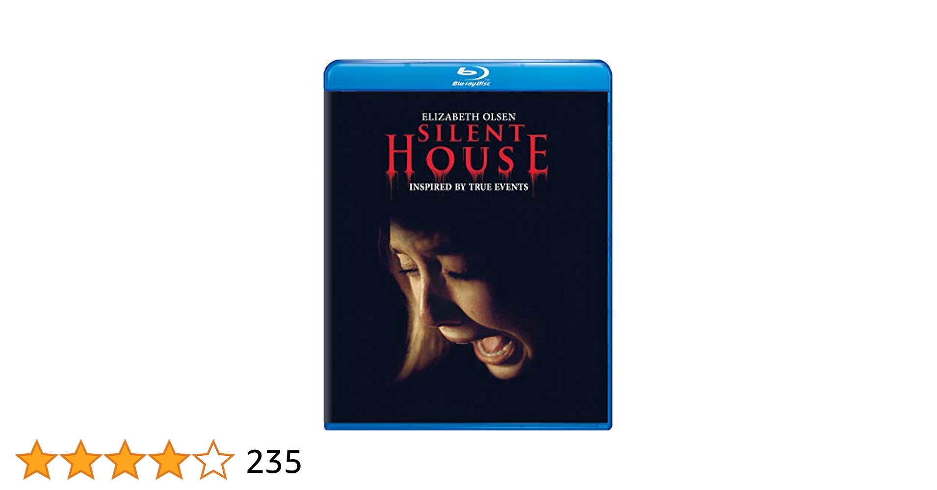 Silent House : SILENT HOUSE: Amazon.com.au: Movies & TV