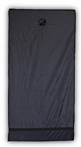 Mammoth Lite 80 - Grow Box, 80 x 80 x 160 cm