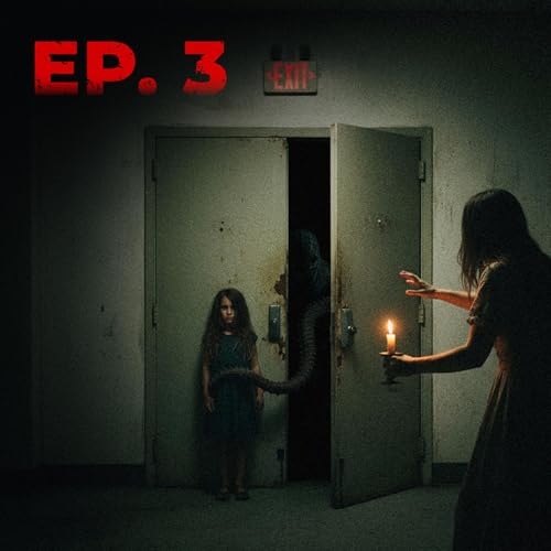 El matadero | El sol dej&oacute; de salir Ep. 3