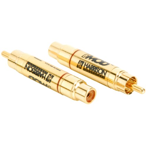 FMOD Crossover Pair 50 Hz Low Pass