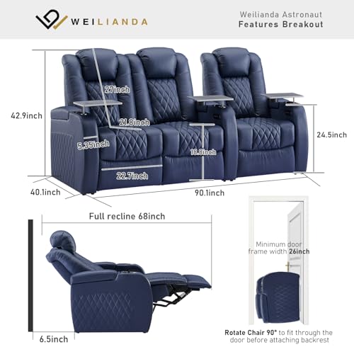 luxury massage chair 2026 3