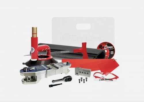 Equalizer Transformer Windshield & Cord Removal Kit