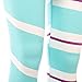 Joyfunny Vanellope Von Schweetz Yoga Leggings Sport Leggings MidWaist Full Length Pants Female L