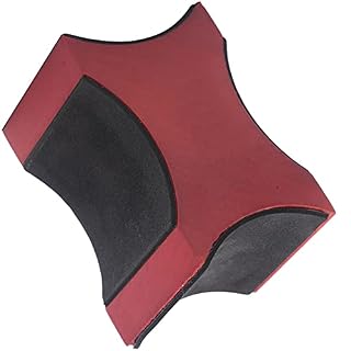 Support de manche de guitare, acajou stable, résistant à l’usure, antidérapant, bonne protection, support de guitare de… - Les Beatles, Paul McCartney, John Lennon, RIngo Starr, George Harrison Support de manche de guitare, acajou stable, résistant à l'usure, antidérapant, bonne protection, support de guitare de… – Image 7
