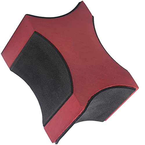 Support de manche de guitare, acajou stable, résistant à l’usure, antidérapant, bonne protection, support de guitare de… - Les Beatles, Paul McCartney, John Lennon, RIngo Starr, George Harrison Support de manche de guitare, acajou stable, résistant à l'usure, antidérapant, bonne protection, support de guitare de… – Image 8