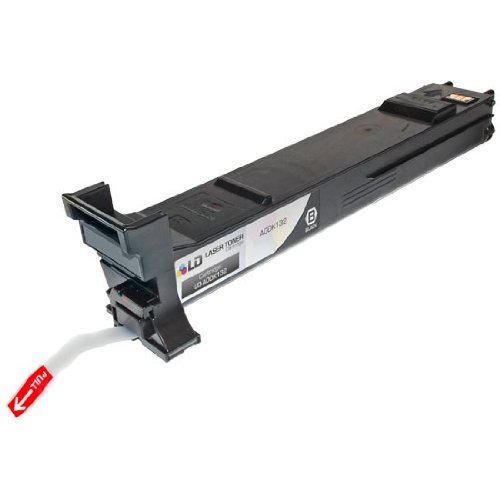 Toner d'origine Konica Minolta magicolor 4695 MF magenta A0DK351
