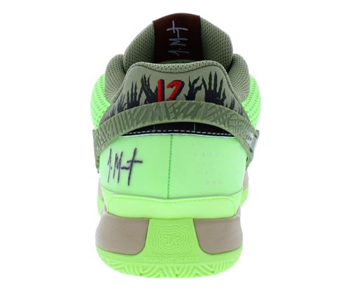 Image of Nike Men's Ja 1 Basketball Shoes