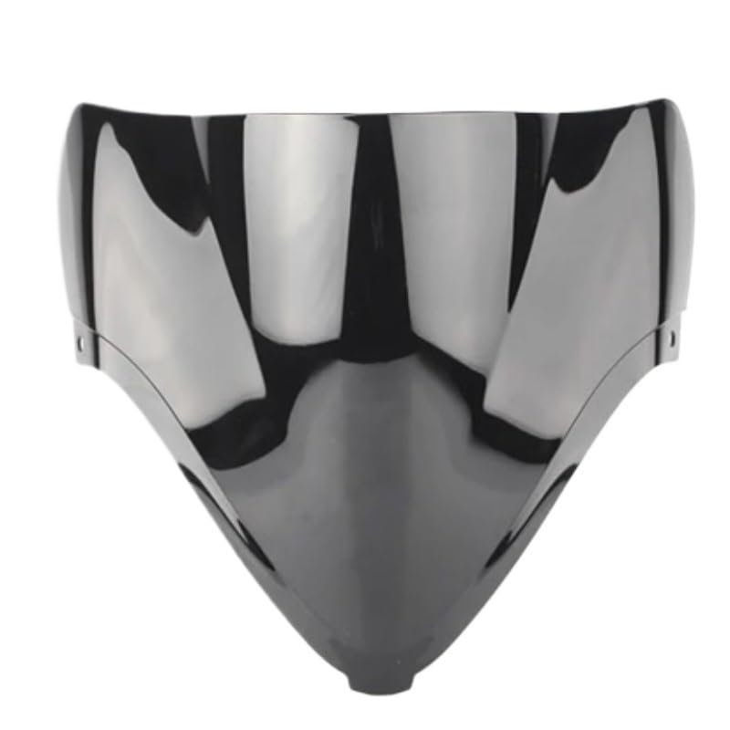 Moto pare-brise accessoires carénage déflecteur vent pour Hayabusa GSXR1300 2008-2018