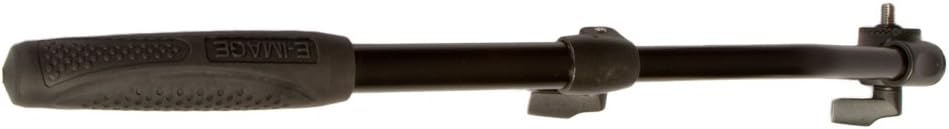 Ikan GB2 Handle for GH06 / 08 / 10 (Black)