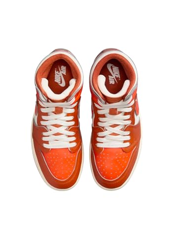 Nike Air Jordan 1 High Method of Make Women's Shoes4