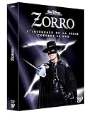 ZORRO: The Complete TV Series, Starring Guy Williams   13 Disc Box Set [Region 2 Import / English Audio Available]