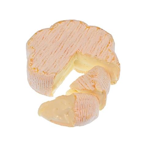 Saint Albray, französischer Weichkäse 60% Fett i.Tr. 200g Cover