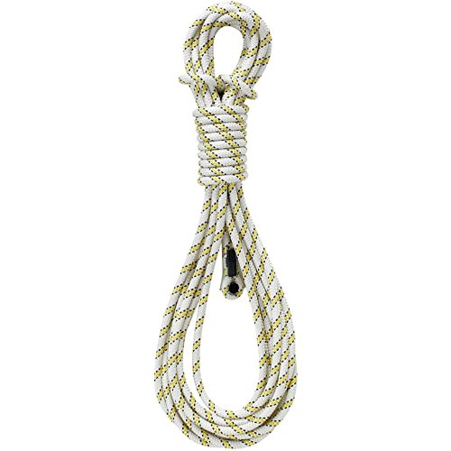 Image of PETZL MICROFLIP Reinforced Rope