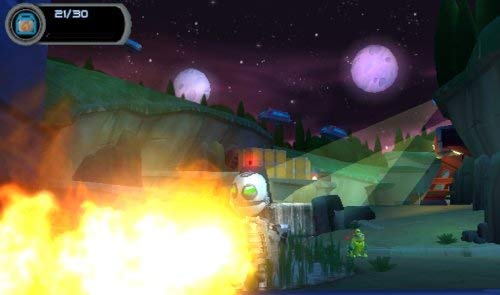 Image of Secret Agent Clank - PlayStation 2 (Renewed)