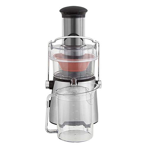 image for Oster JusSimple 2-Speed Easy Clean Juice Extractor with Extra-Wide Fee