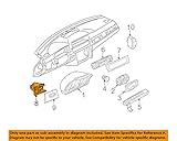 BMW (66 12 9 172 371) Ignition Lock of Remote Control