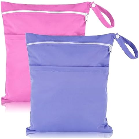 Heyu-Lotus Waterproof Wet Dry Bags Cover
