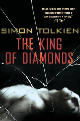 The King of Diamonds (Inspector Trave)