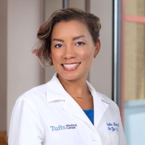 Gender Prediction and Early Prenatal Testing Tips with Dr. Dallas Reed Podcast Por  arte de portada