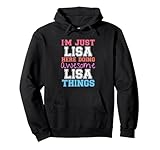 Silly Lisa First Name Products Inc