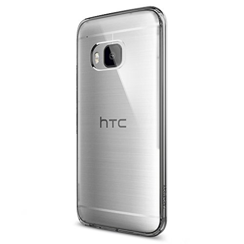 Spigen SGP11384 - Funda para HTC One M9, Claro