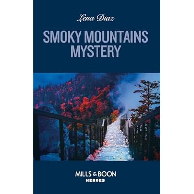 Smoky Mountains Mystery