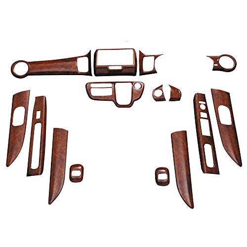 �C���e���A�p�l�� N-BOX JF1 JF2 ���� �p�l�� 15�s�[�X�Z�b�g �C���e���A �p�[�c �J�X�^���p�[�c (���ؖ�)