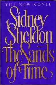 The Sands Pf Time B003DBPHJC Book Cover