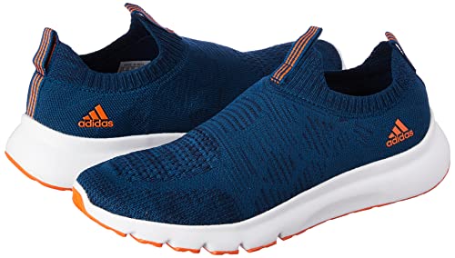 Image of adidas Men Sportswear Sports Shoes | Sleetwalk M | Blue |