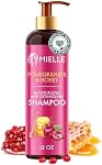 Mielle Pomegranate & Honey Shampoo 350ml