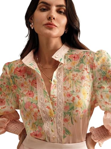 Image of LITZO Top for Women || Woman Shirt || Woman Top (L 43-44)