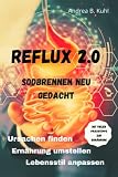 Saurer Geschmack im Mund? 12 Reflux 2.0: Sodbrennen neu gedacht