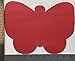 15 Pcs Butterfly Cut-Outs - Assorted Colors - 8