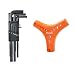Produktbild Viwanda Vihex 9 tlg. Sechskantschlüsselset lang mit passendem ViHEX Ninja Halter für Sechskantschlüssel