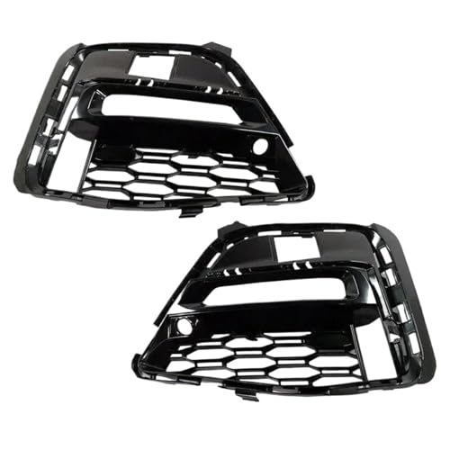 Calandre avant voiture BMW G20 330i 330e grilles pare-choc