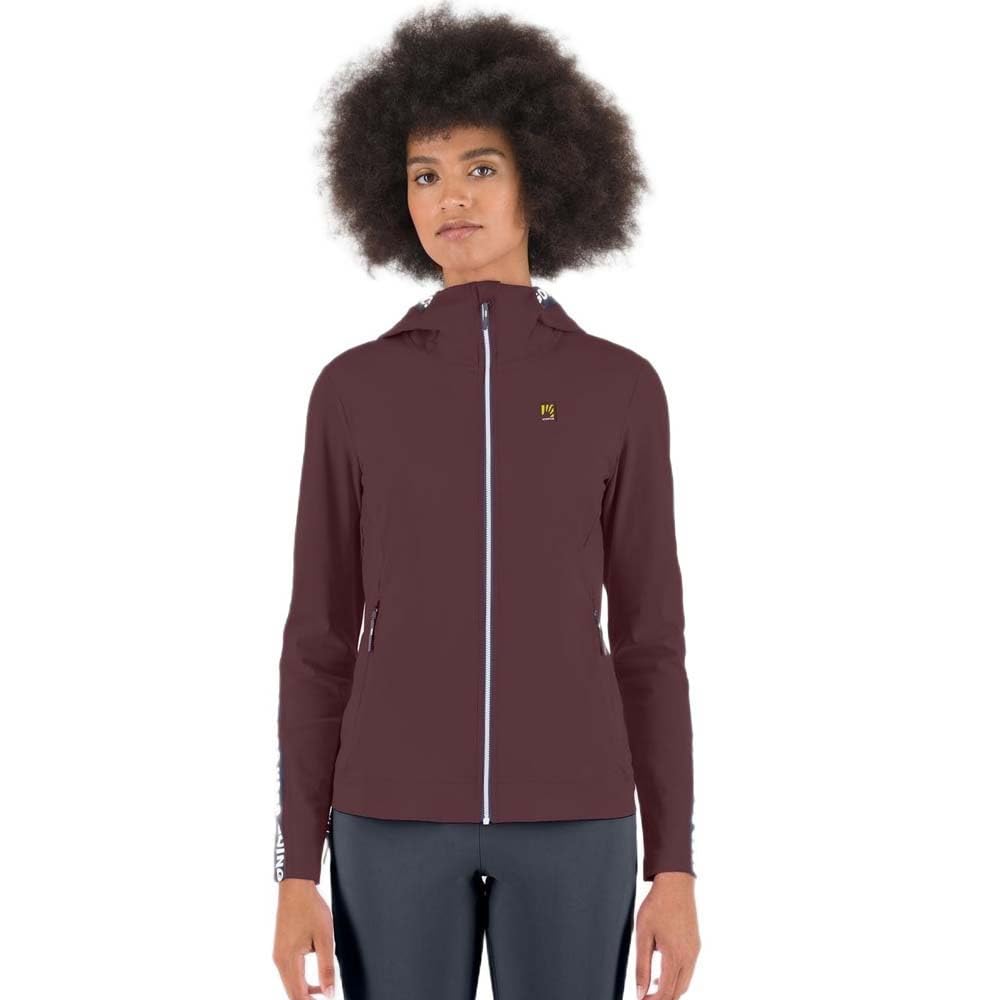KARPOS EASYFR. W F-Z HOODIE