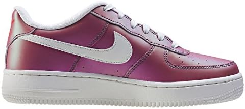 NIKE Big Kids Air Force 1 LV8 Track Red/Summit White (6.5 M US Big Kid) :  Amazon.de: Schuhe \u0026 Handtaschen