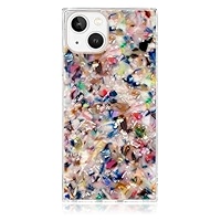 【FLAUNT】日本未入荷！スクエアiPHONEケース バイソン★ FLAUNT】日本未入荷！スクエアiPHONEケース バイソン