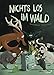 Produktbild Nichts los im Wald: Witziges Bilderbuch ab 3 Jahren - Eine tierische Gute-Nacht-Geschichte