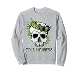 Your Highness Weed Your Highness Skull Cannabis