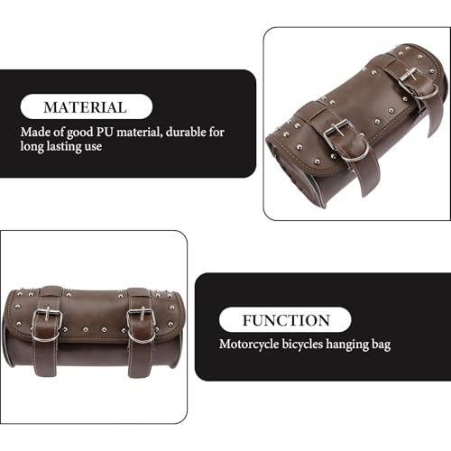 Bolsa para Herramientas de Moto Resistente con Estilo 3