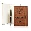 Personalised notebook - 2